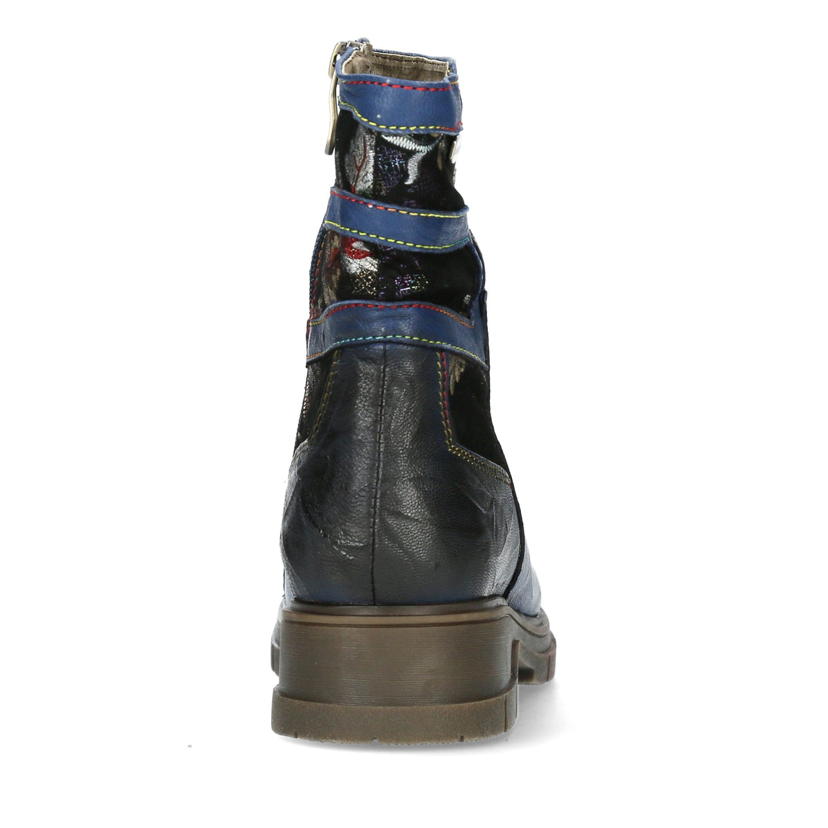 Ankle Boots - KAELAO 02