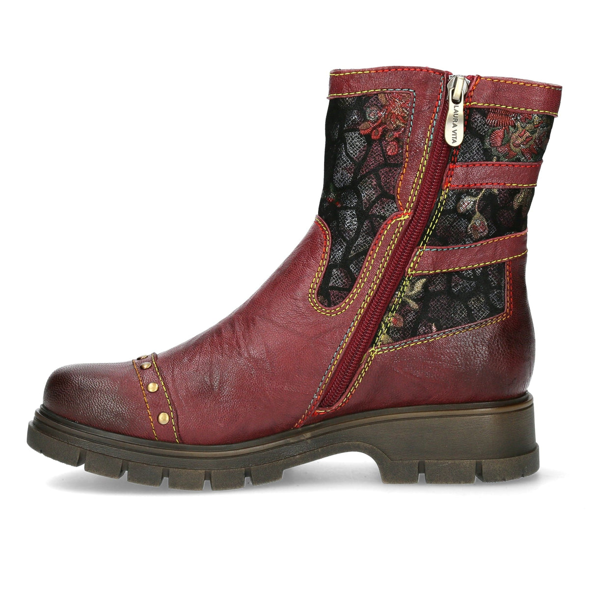 Ankle Boots - KAELAO 02