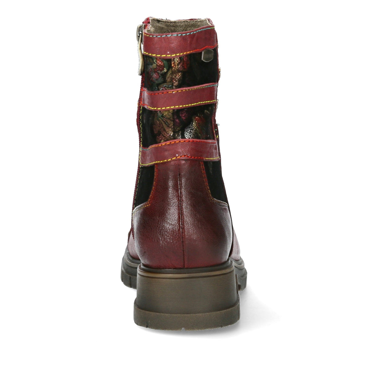 Ankle Boots - KAELAO 02