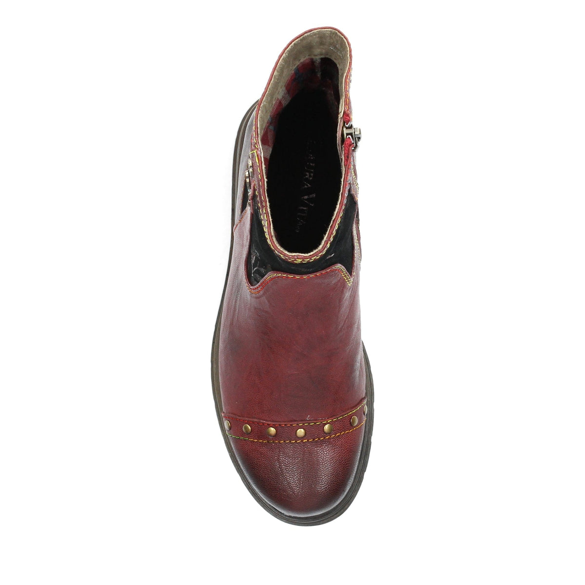 Ankle Boots - KAELAO 02