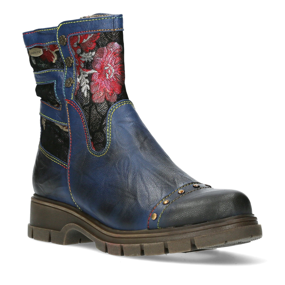 Ankle Boots - KAELAO 02
