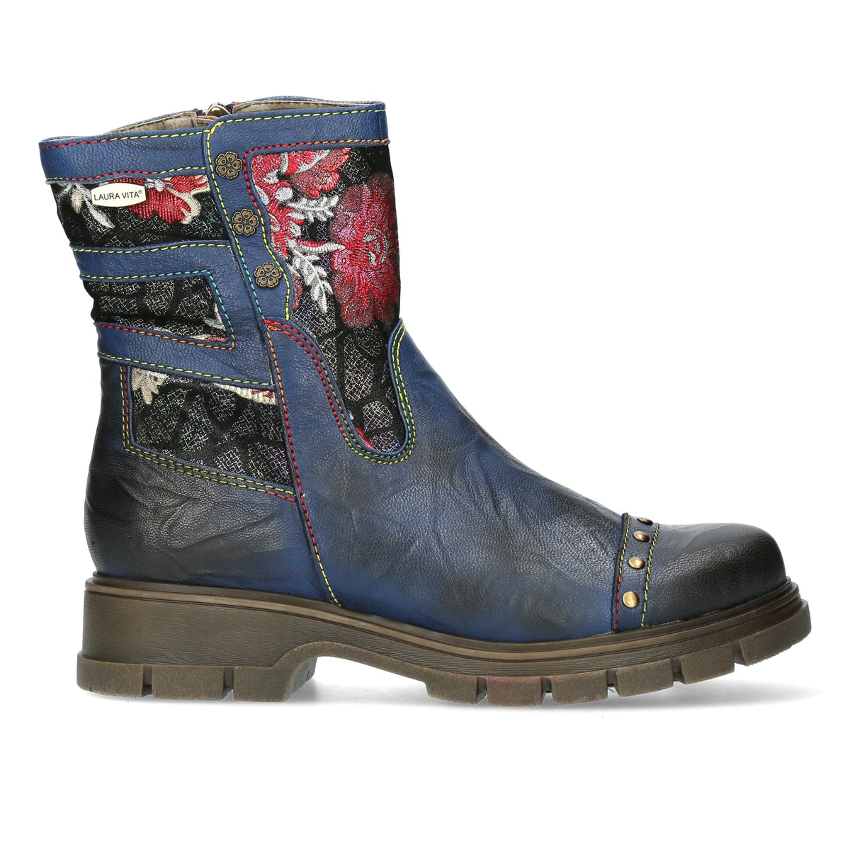 Ankle Boots - KAELAO 02