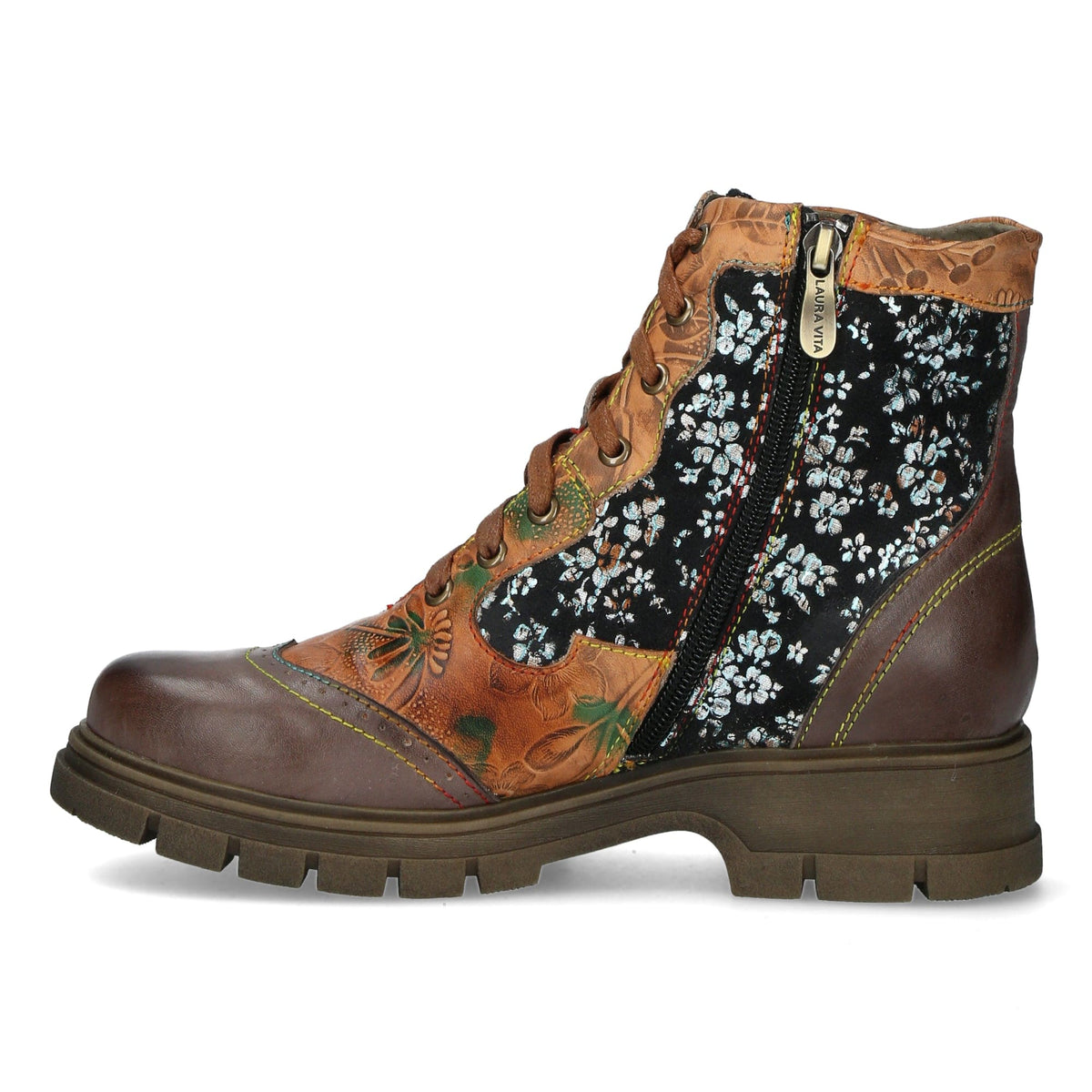 Ankle Boots - KAELAO 13A