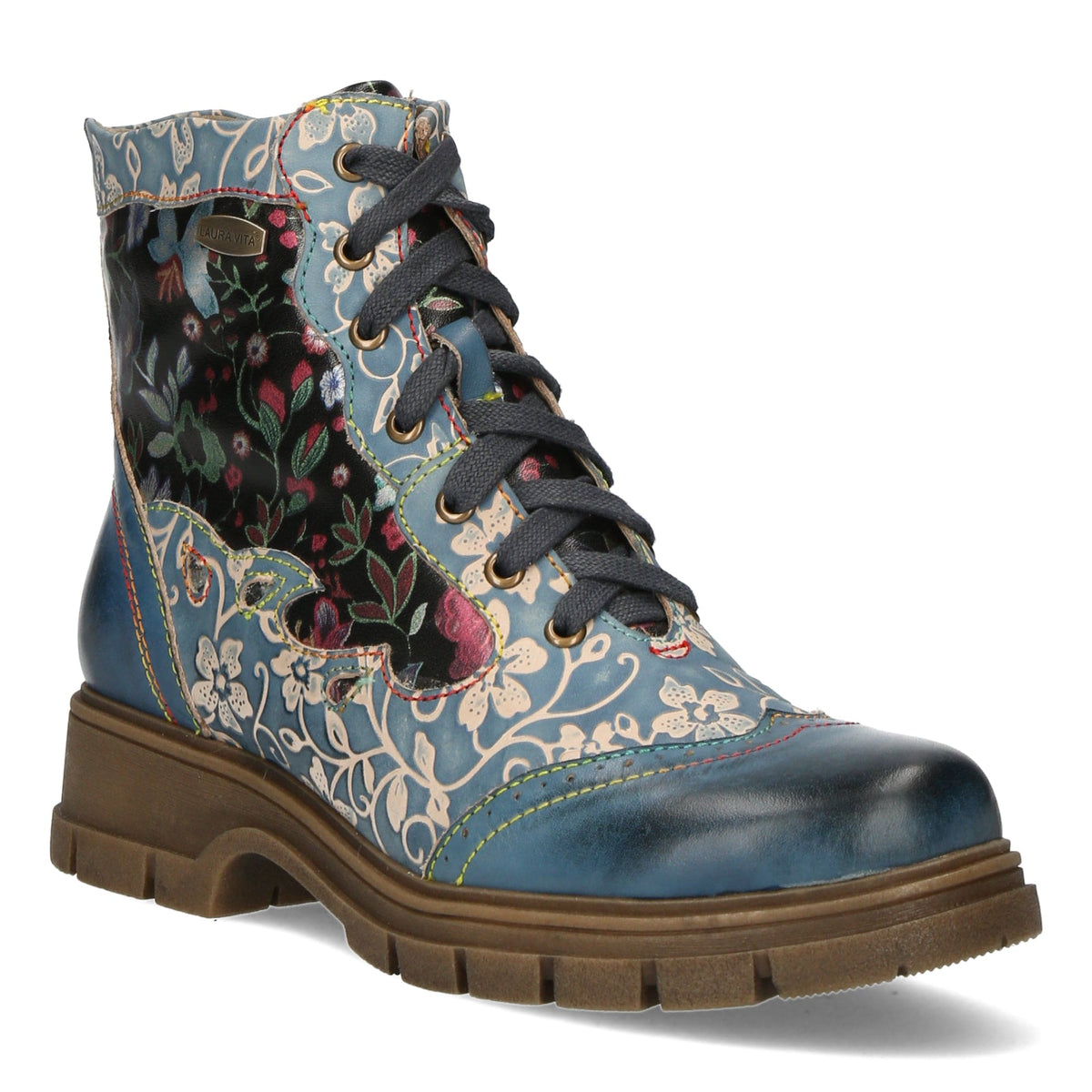 Ankle Boots - KAELAO 13A
