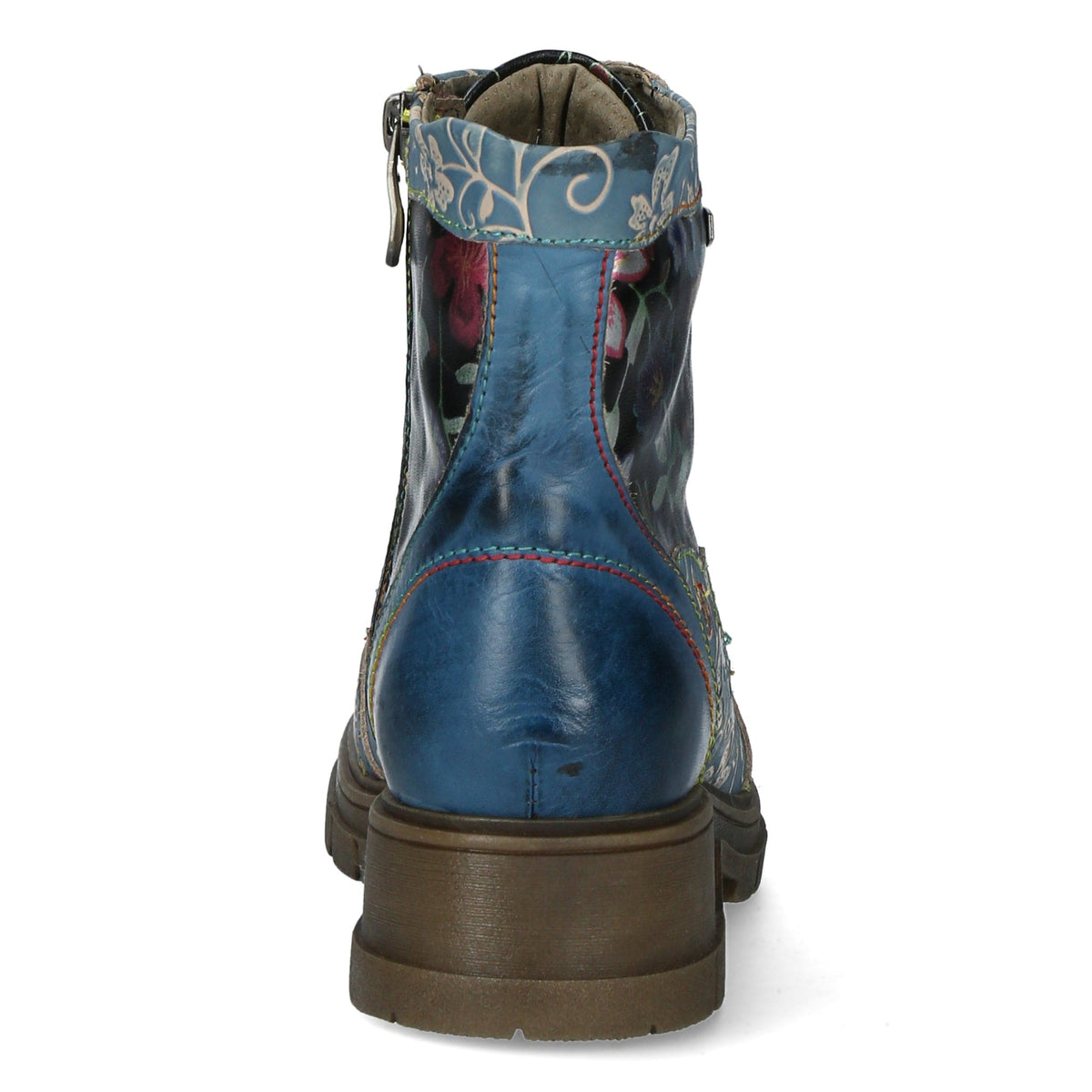 Ankle Boots - KAELAO 13A