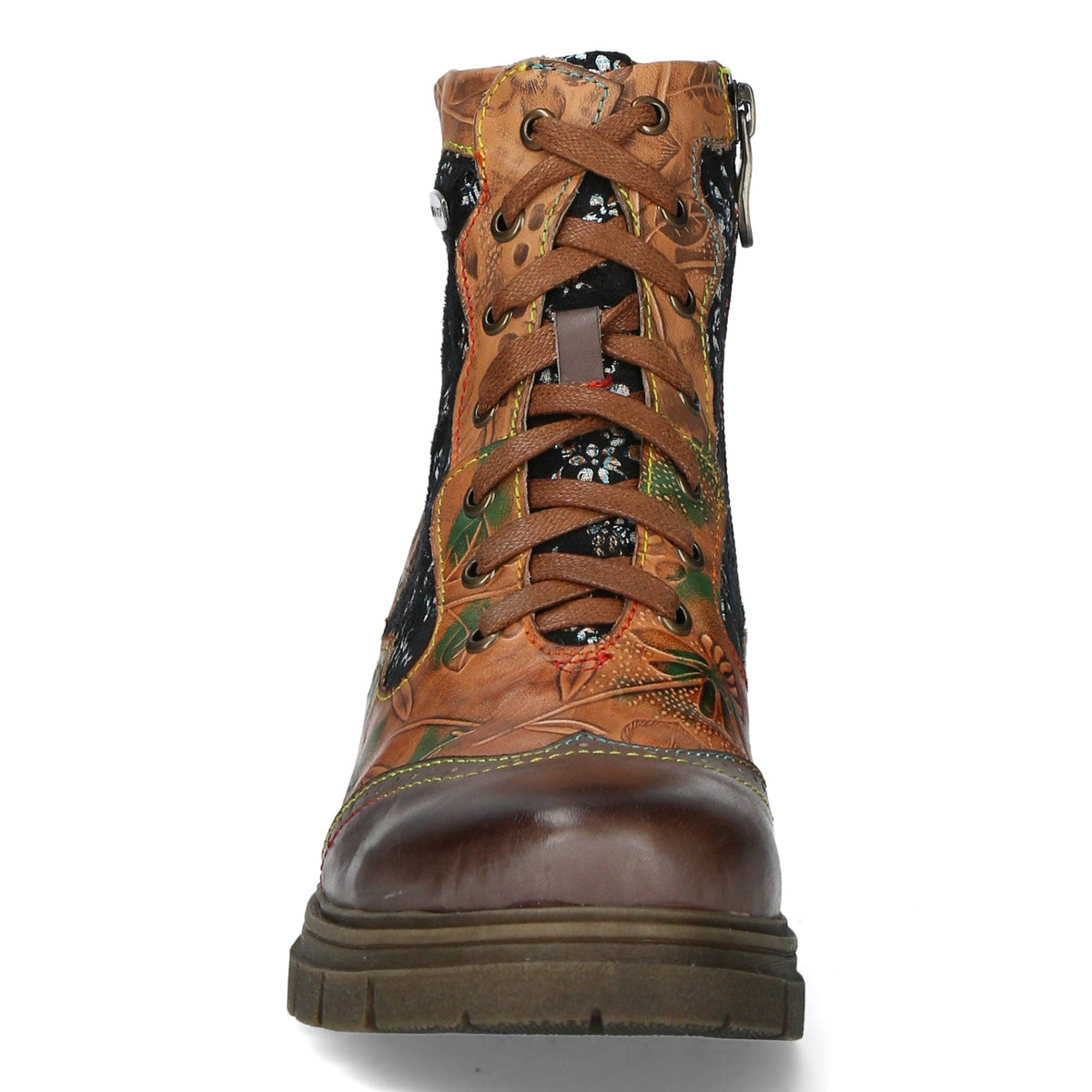 Ankle Boots - KAELAO 13A