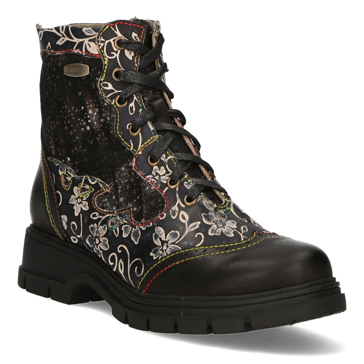 Ankle Boots - KAELAO 13A
