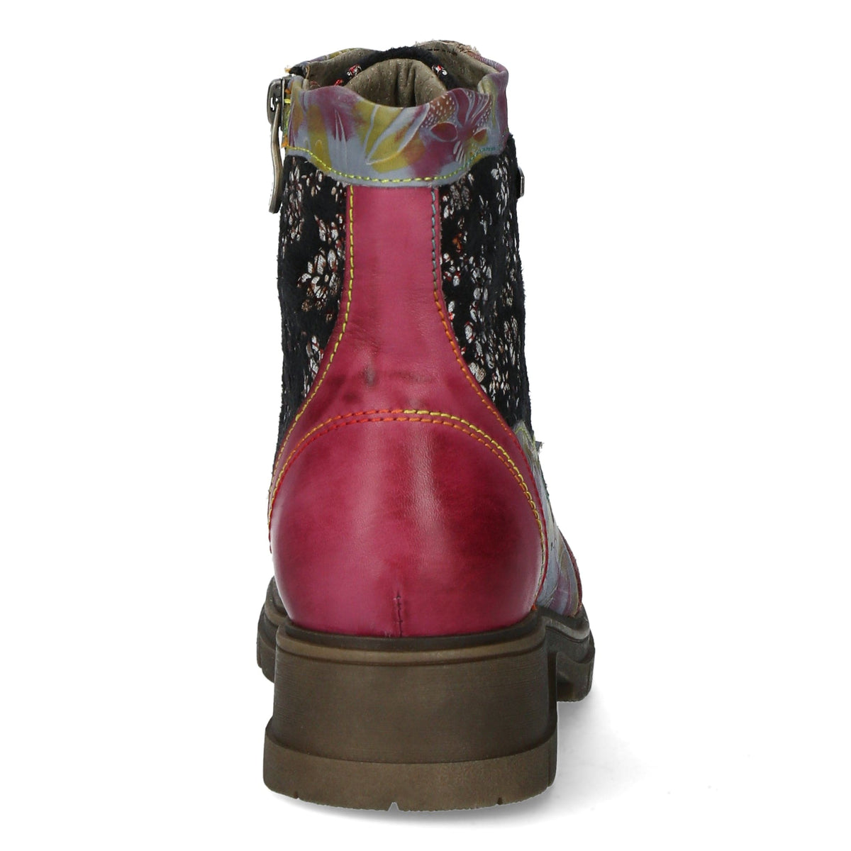 Ankle Boots - KAELAO 13A