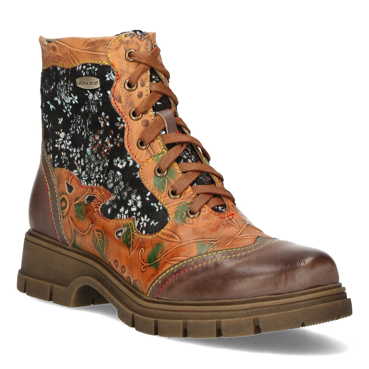 Ankle Boots - KAELAO 13A