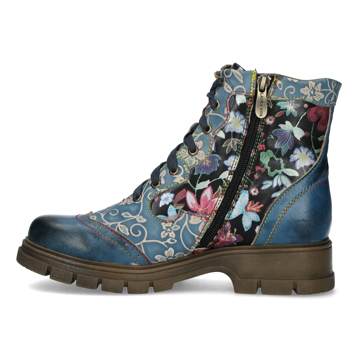 Ankle Boots - KAELAO 13A