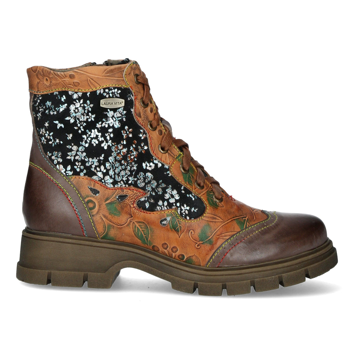 Ankle Boots - KAELAO 13A