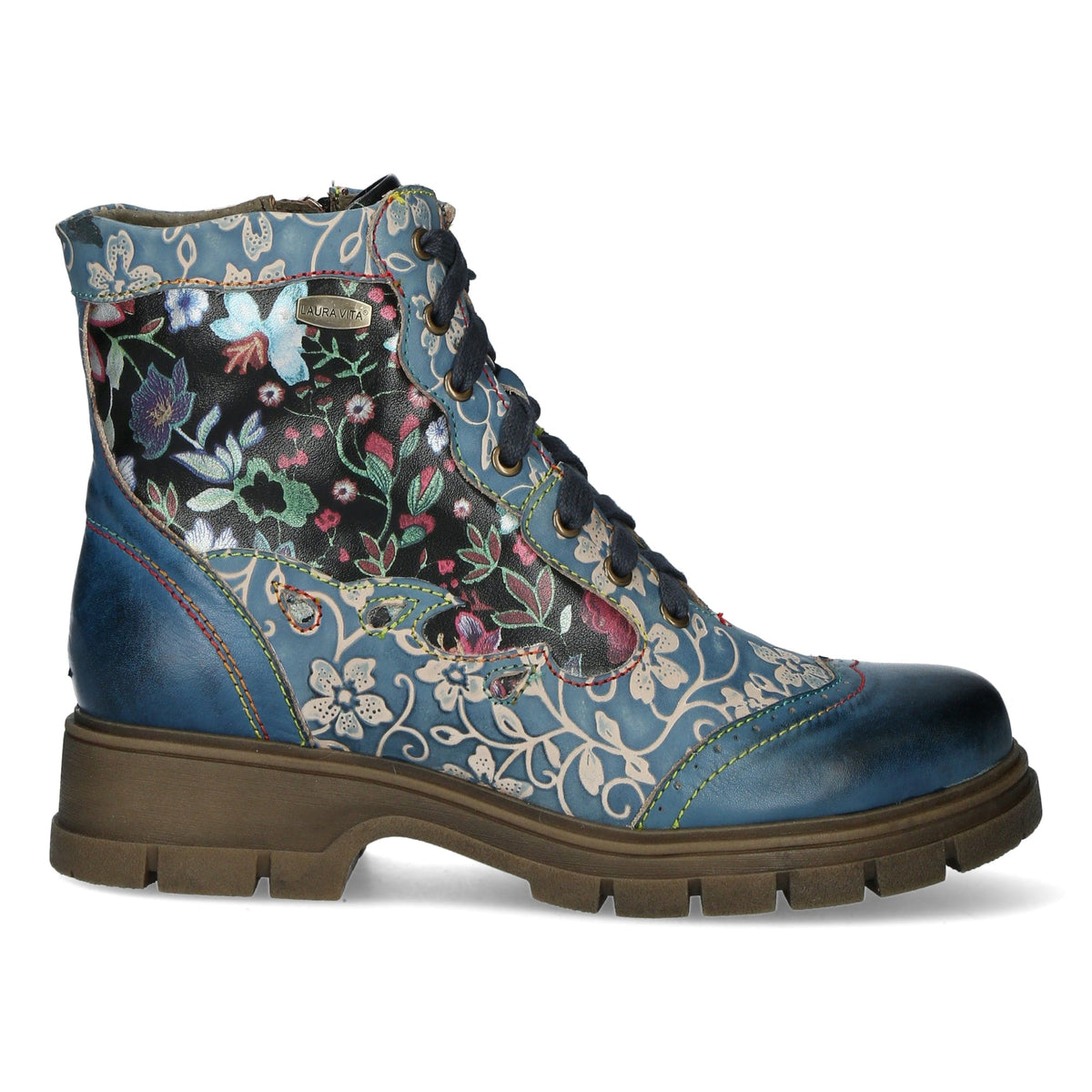 Ankle Boots - KAELAO 13A