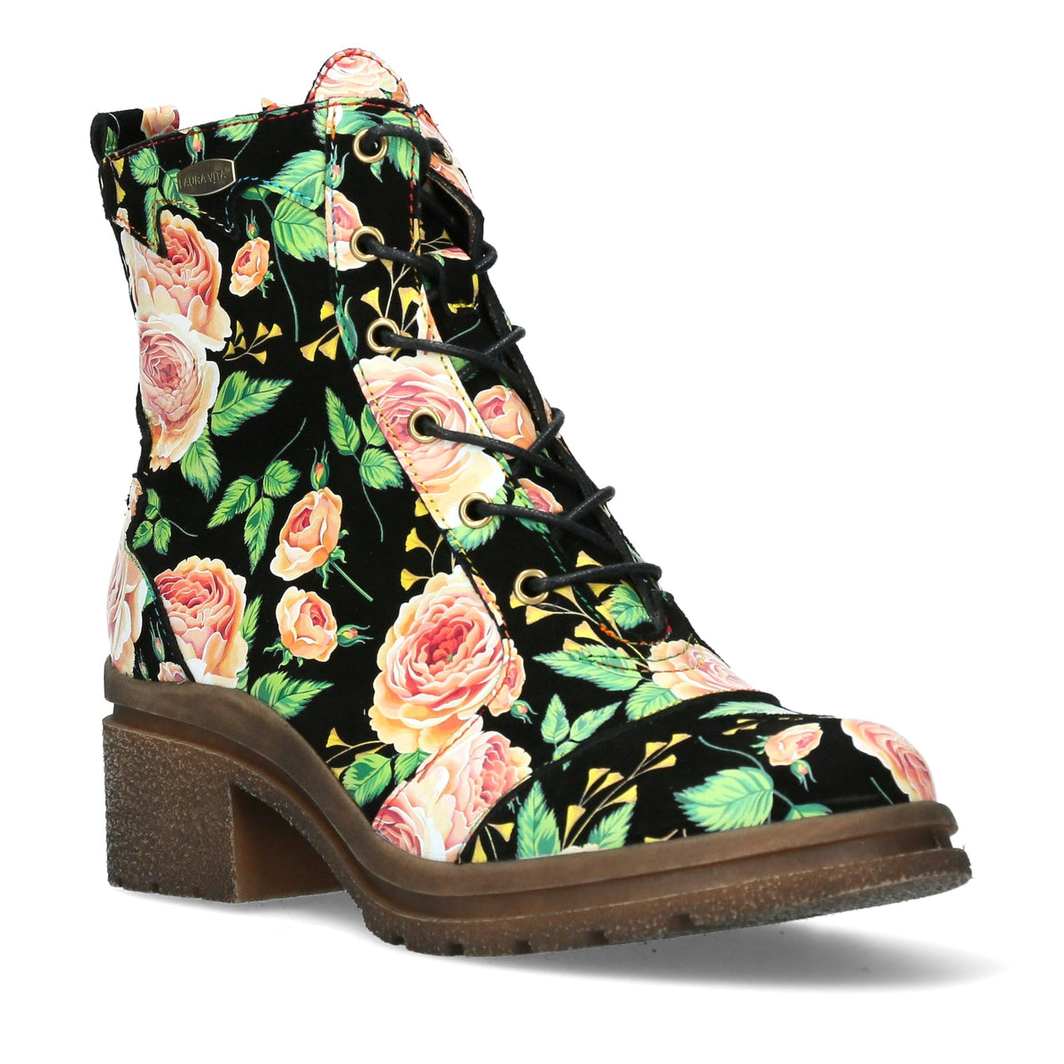 Ankle Boots - KALINEO 08