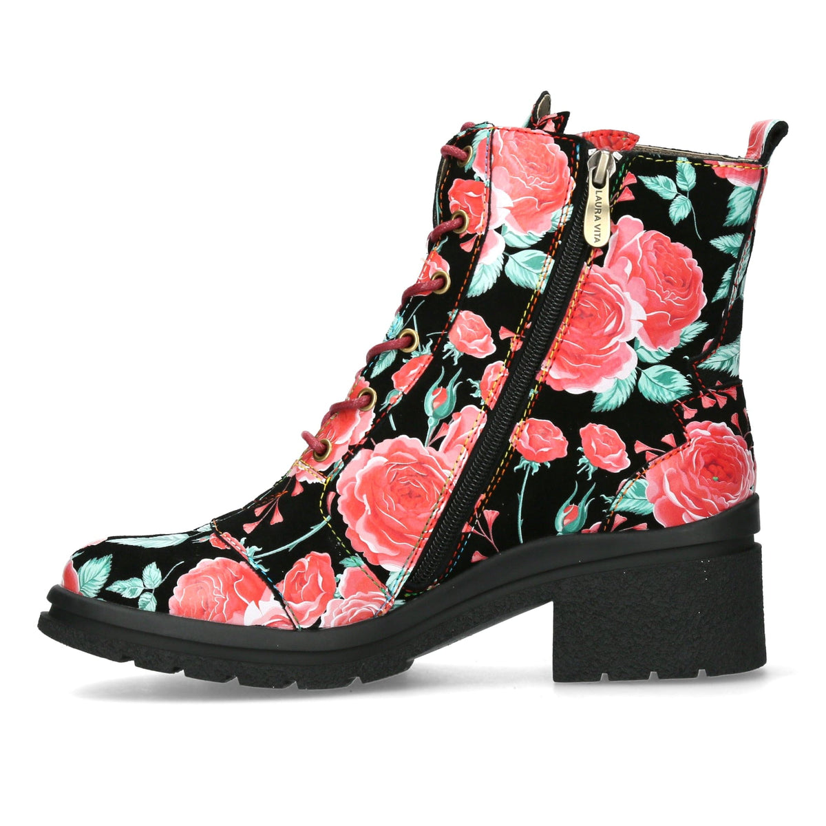 Ankle Boots - KALINEO 08