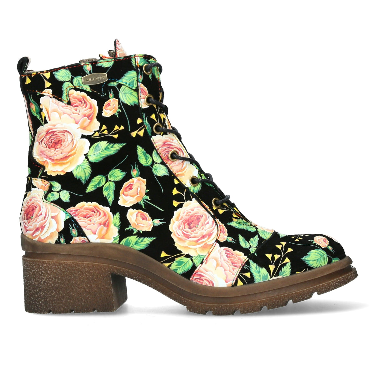 Ankle Boots - KALINEO 08