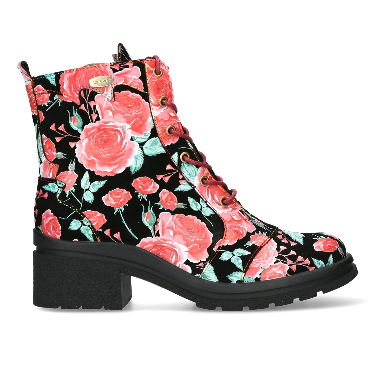 Ankle Boots - KALINEO 08