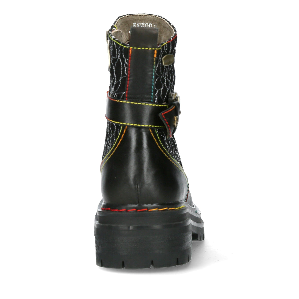 Ankle Boots - KANDYO 0123