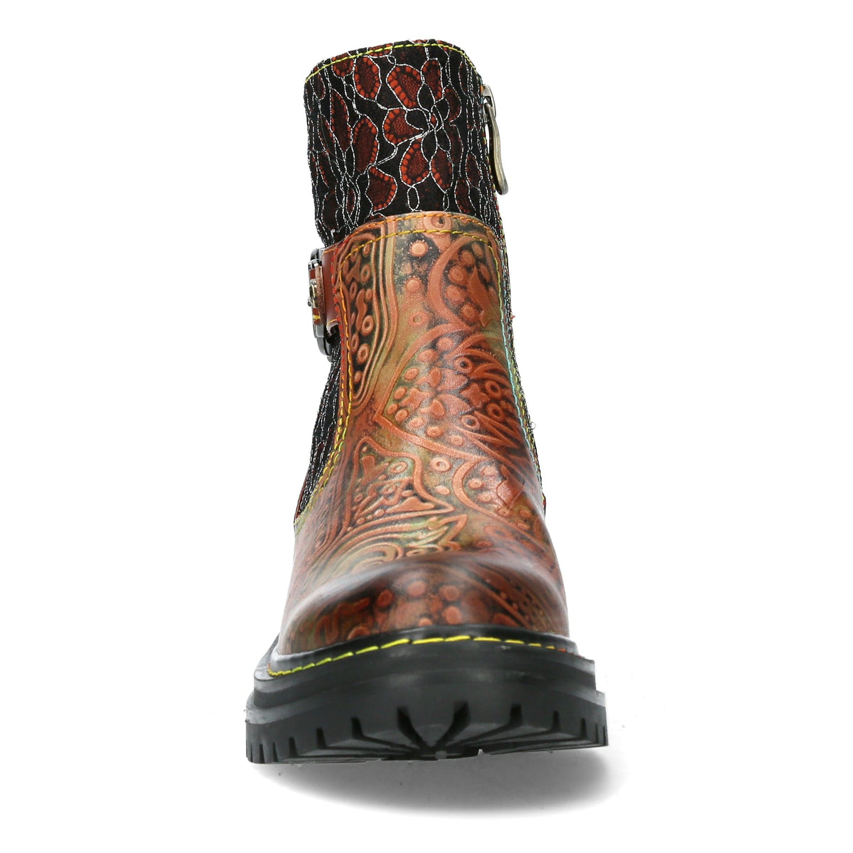 Ankle Boots - KANDYO 0123