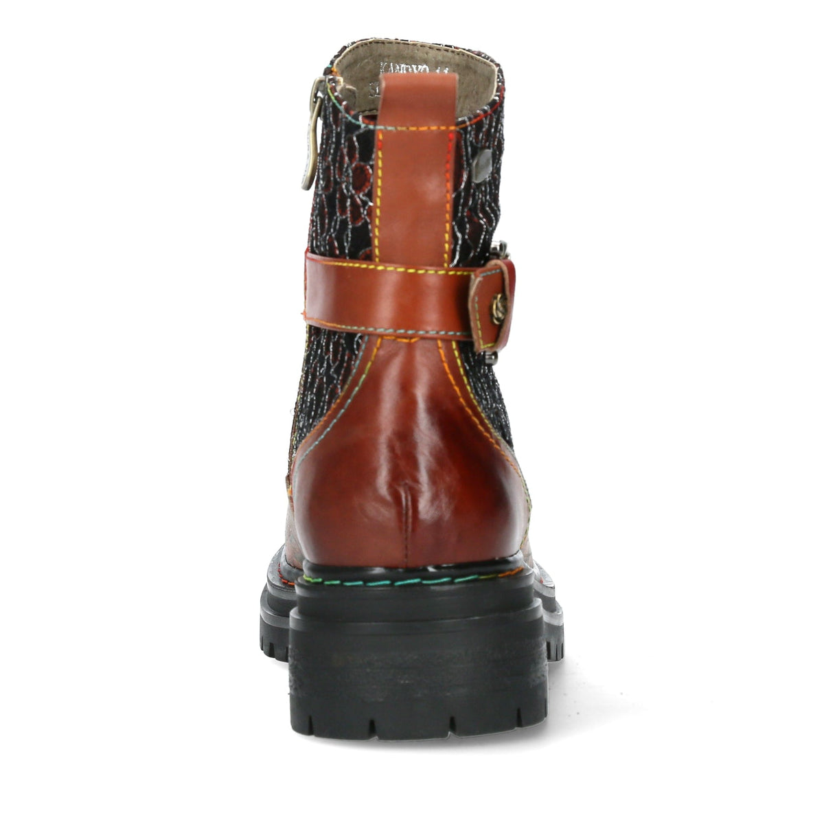 Ankle Boots - KANDYO 0123