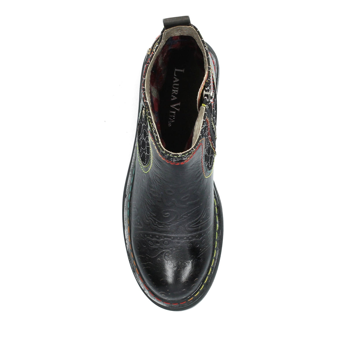 Ankle Boots - KANDYO 0123