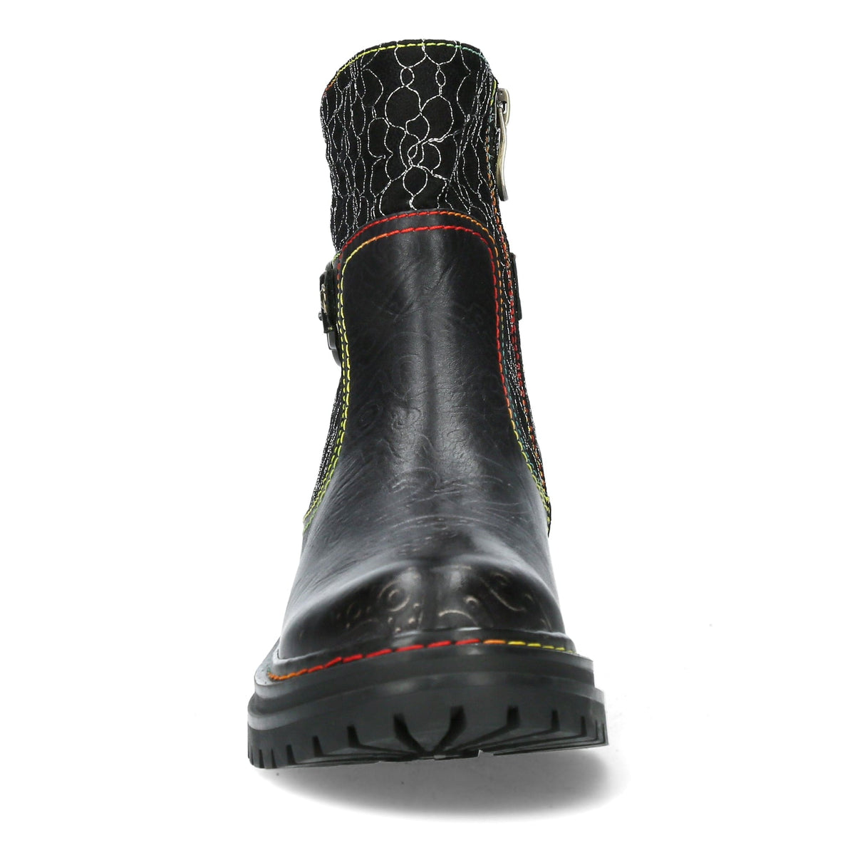 Ankle Boots - KANDYO 0123