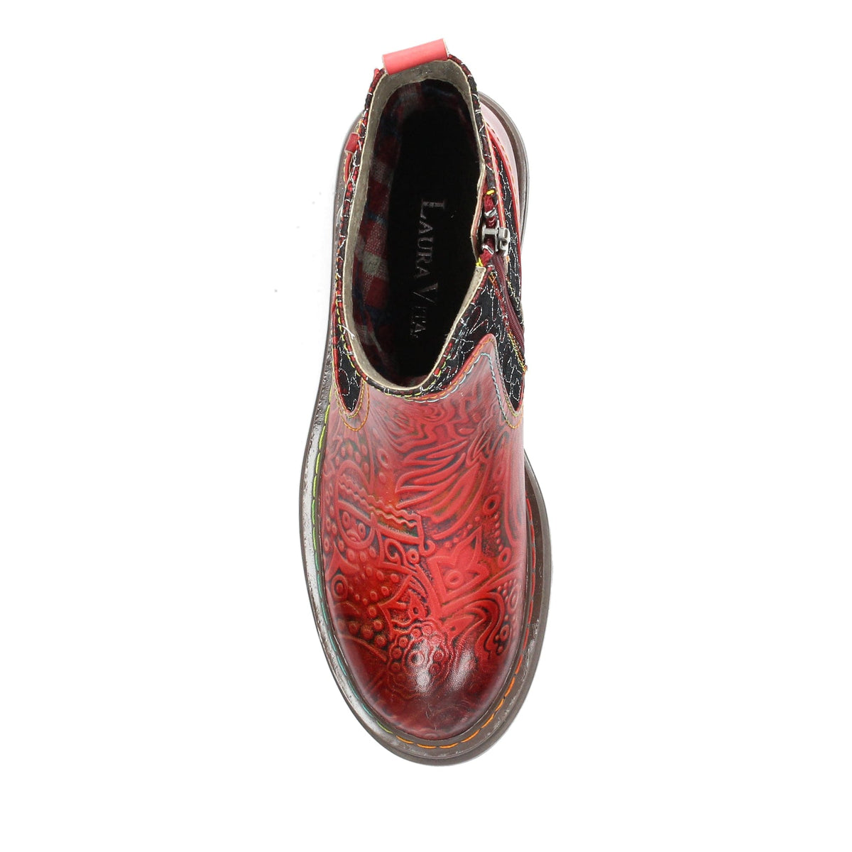 Ankle Boots - KANDYO 0123