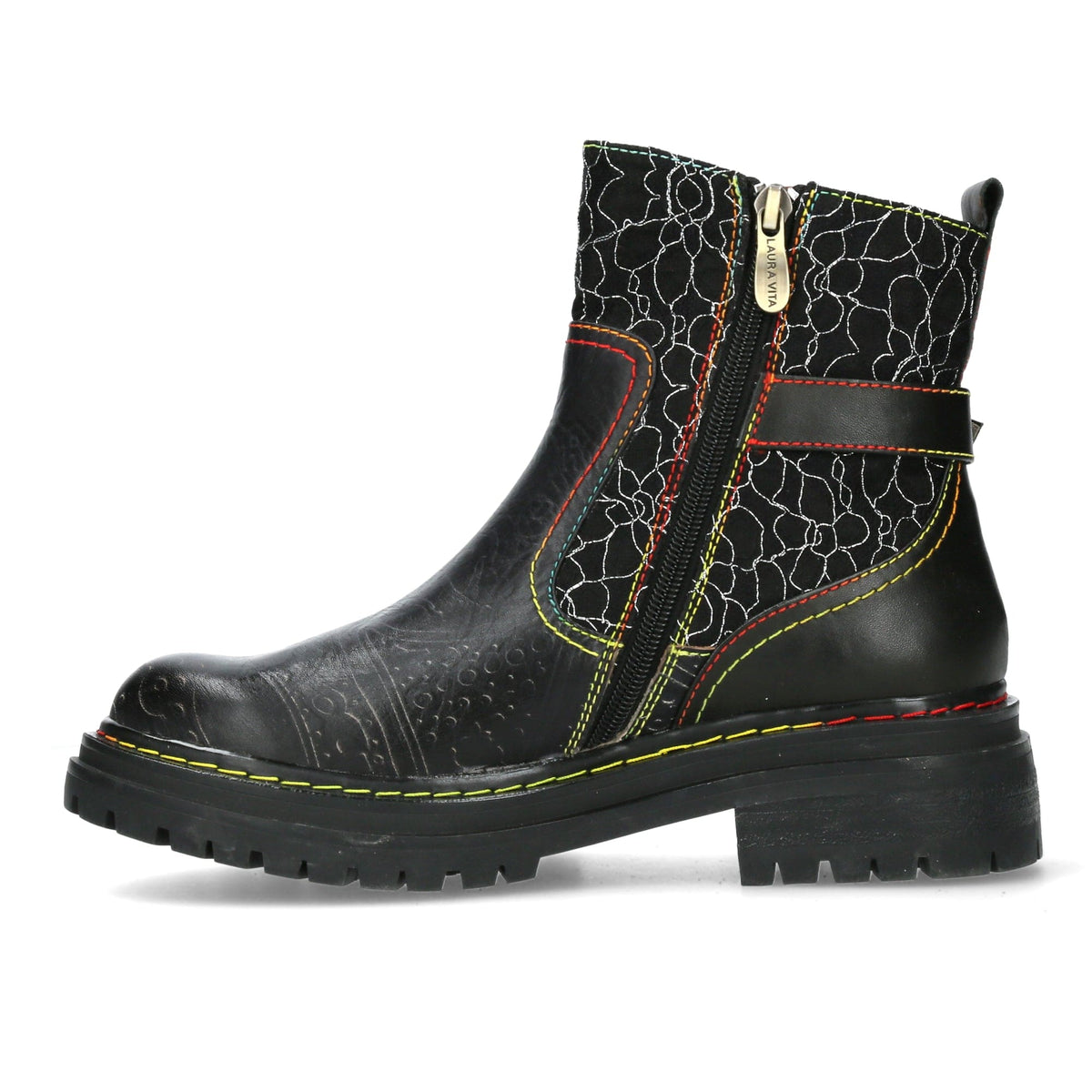 Ankle Boots - KANDYO 0123