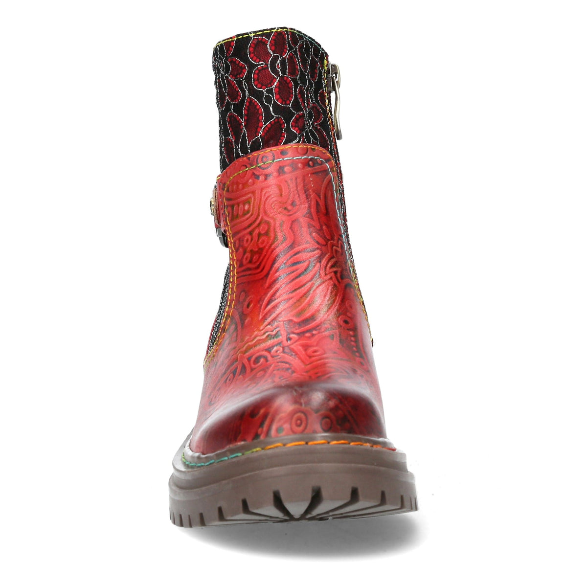 Ankle Boots - KANDYO 0123