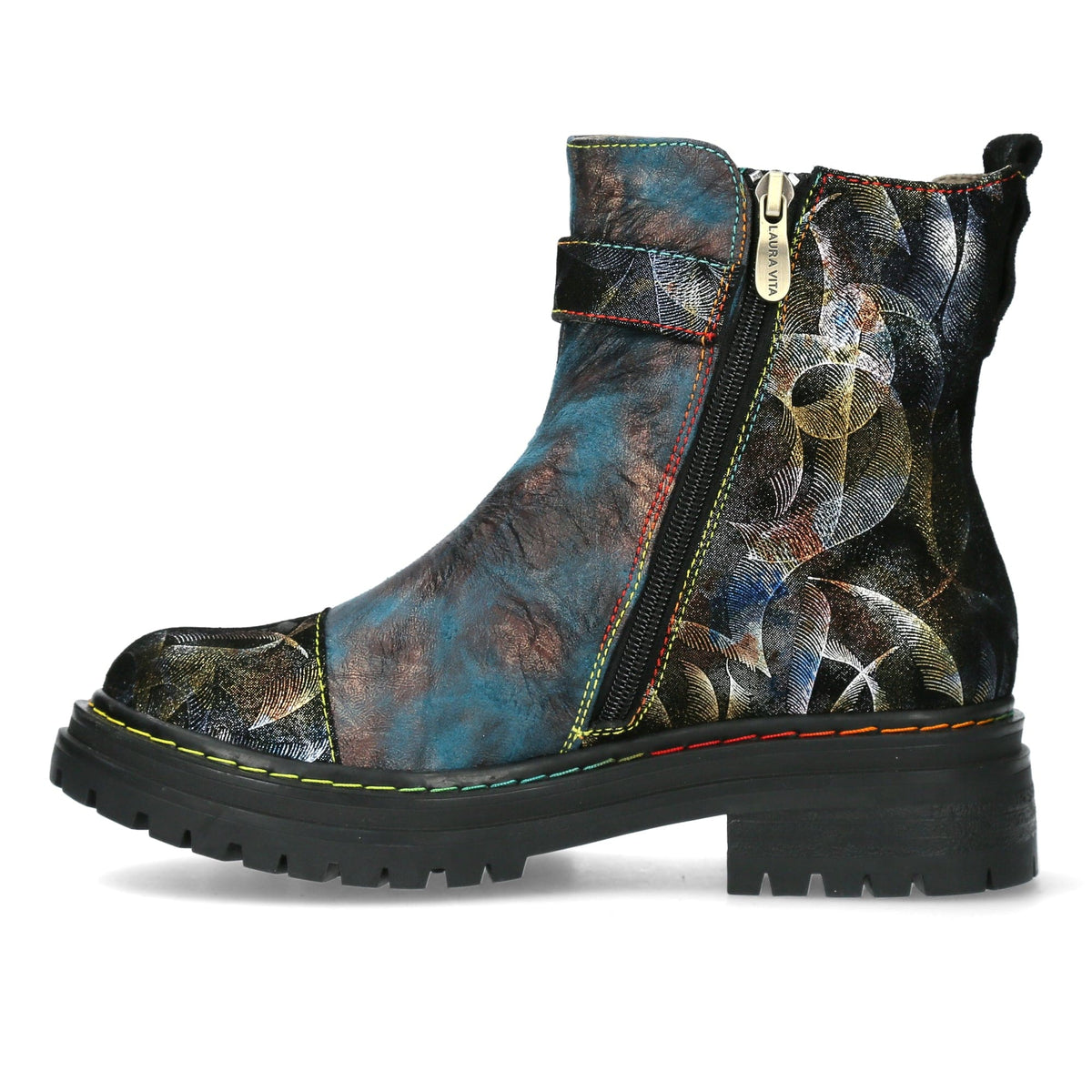 Ankle Boots - KANDYO 03