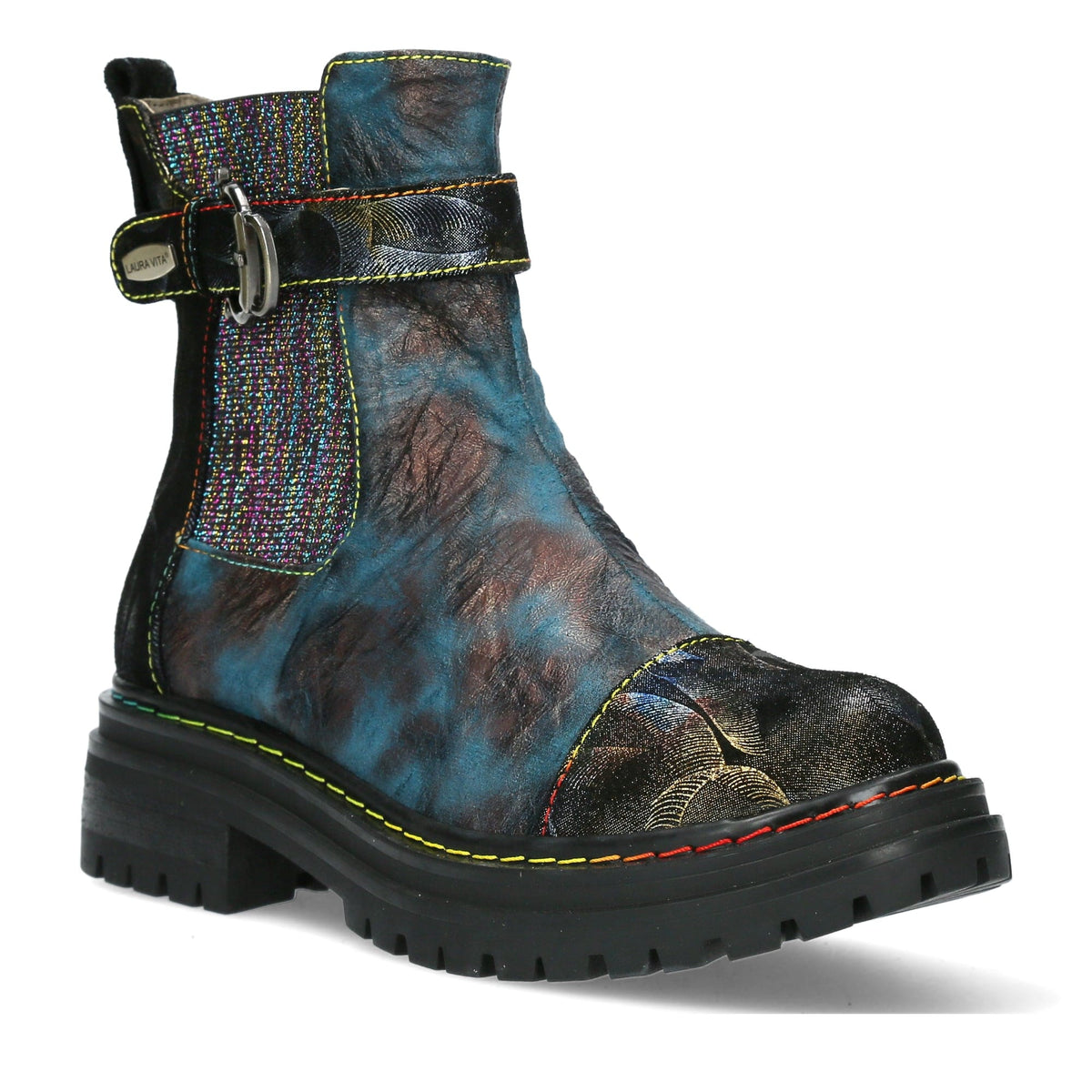 Ankle Boots - KANDYO 03