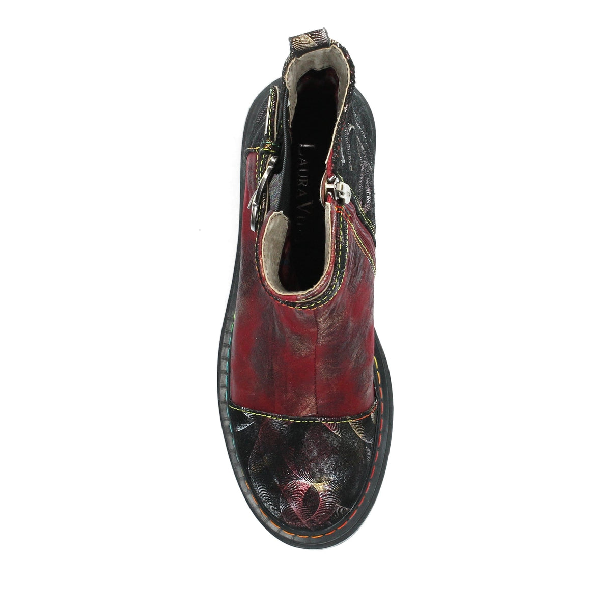 Ankle Boots - KANDYO 03
