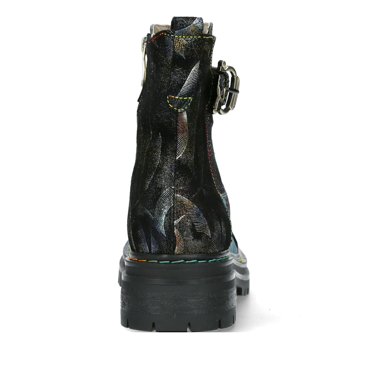 Ankle Boots - KANDYO 03