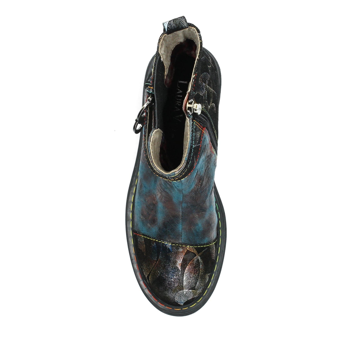 Ankle Boots - KANDYO 03