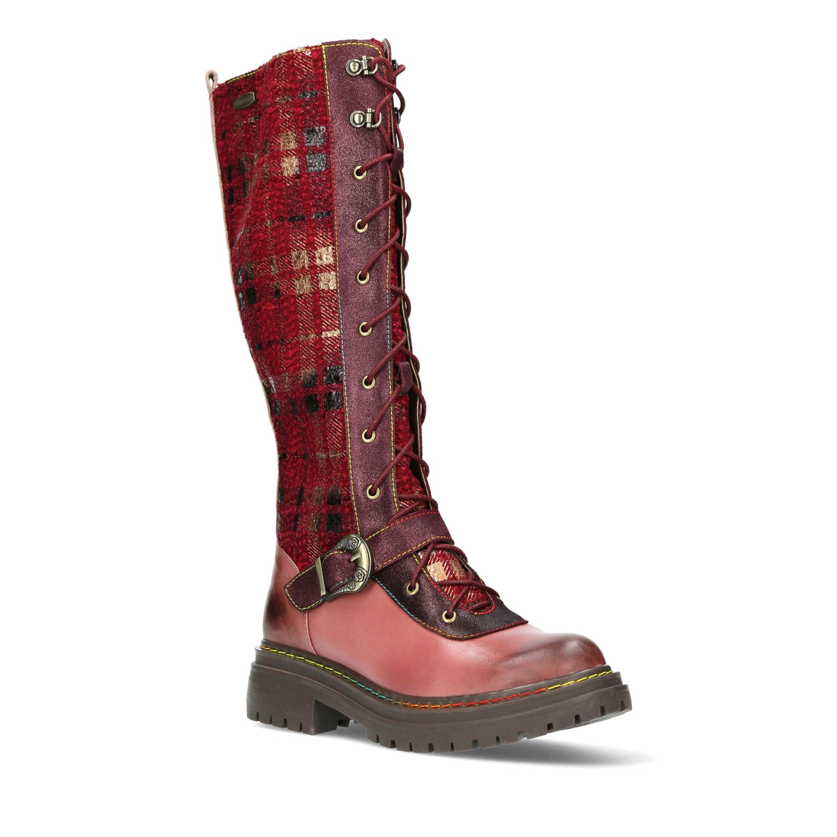 Boots - KANDYO 06