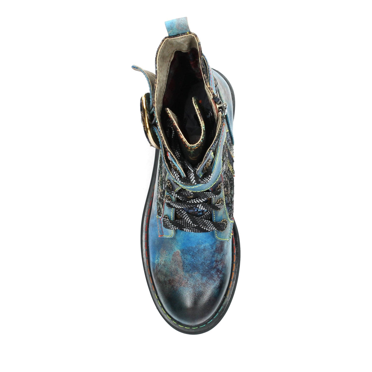 Ankle Boots - KANDYO 07