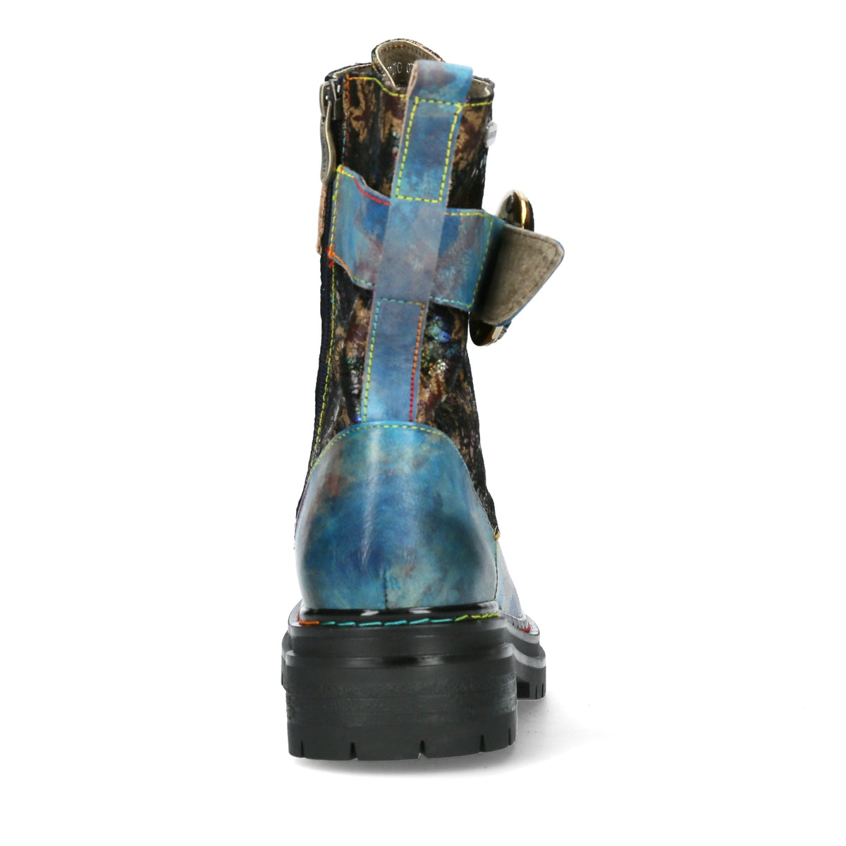 Ankle Boots - KANDYO 07