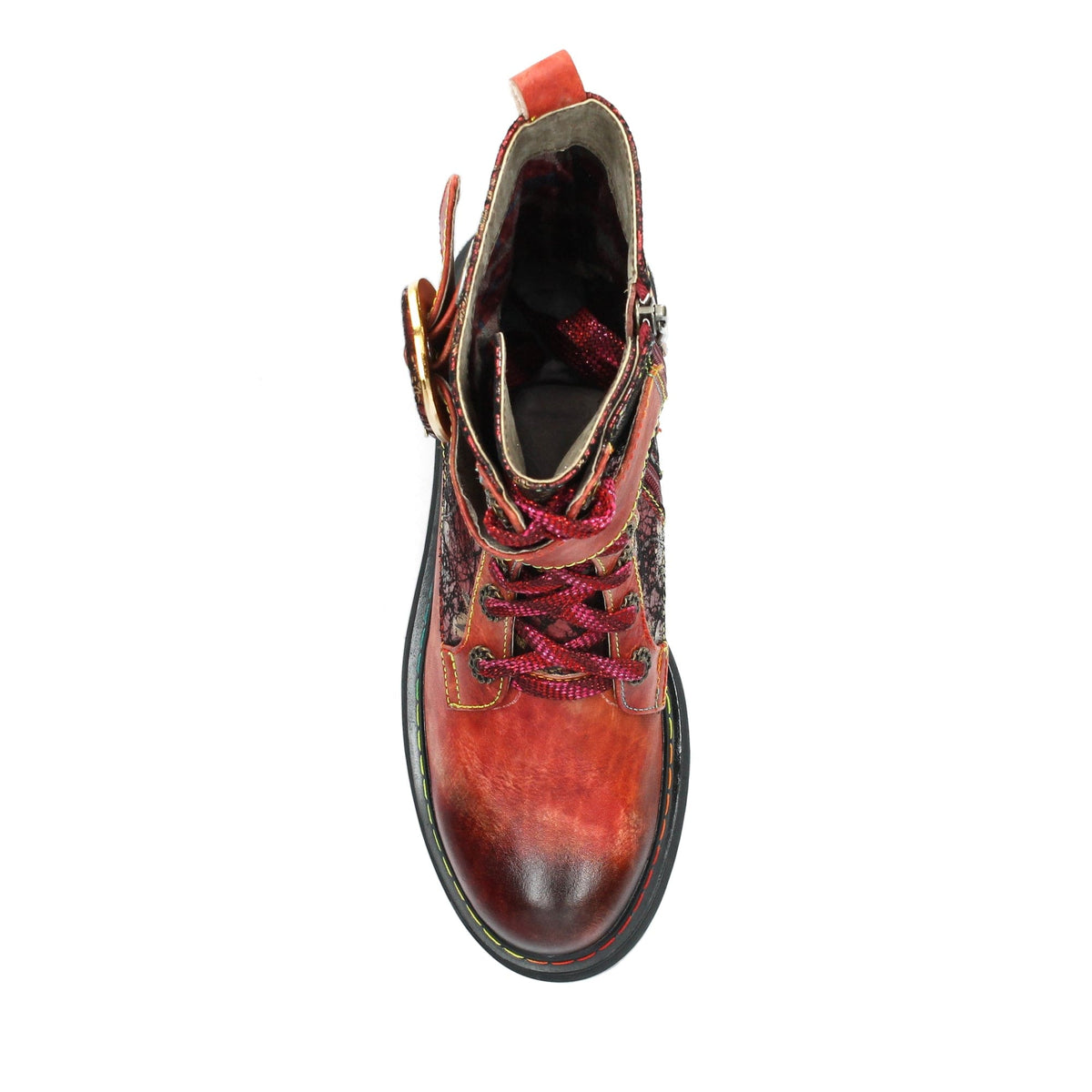 Ankle Boots - KANDYO 07
