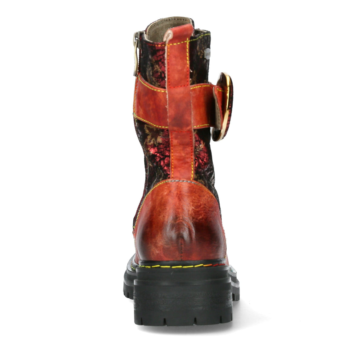 Ankle Boots - KANDYO 07