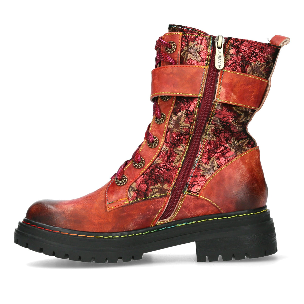 Ankle Boots - KANDYO 07