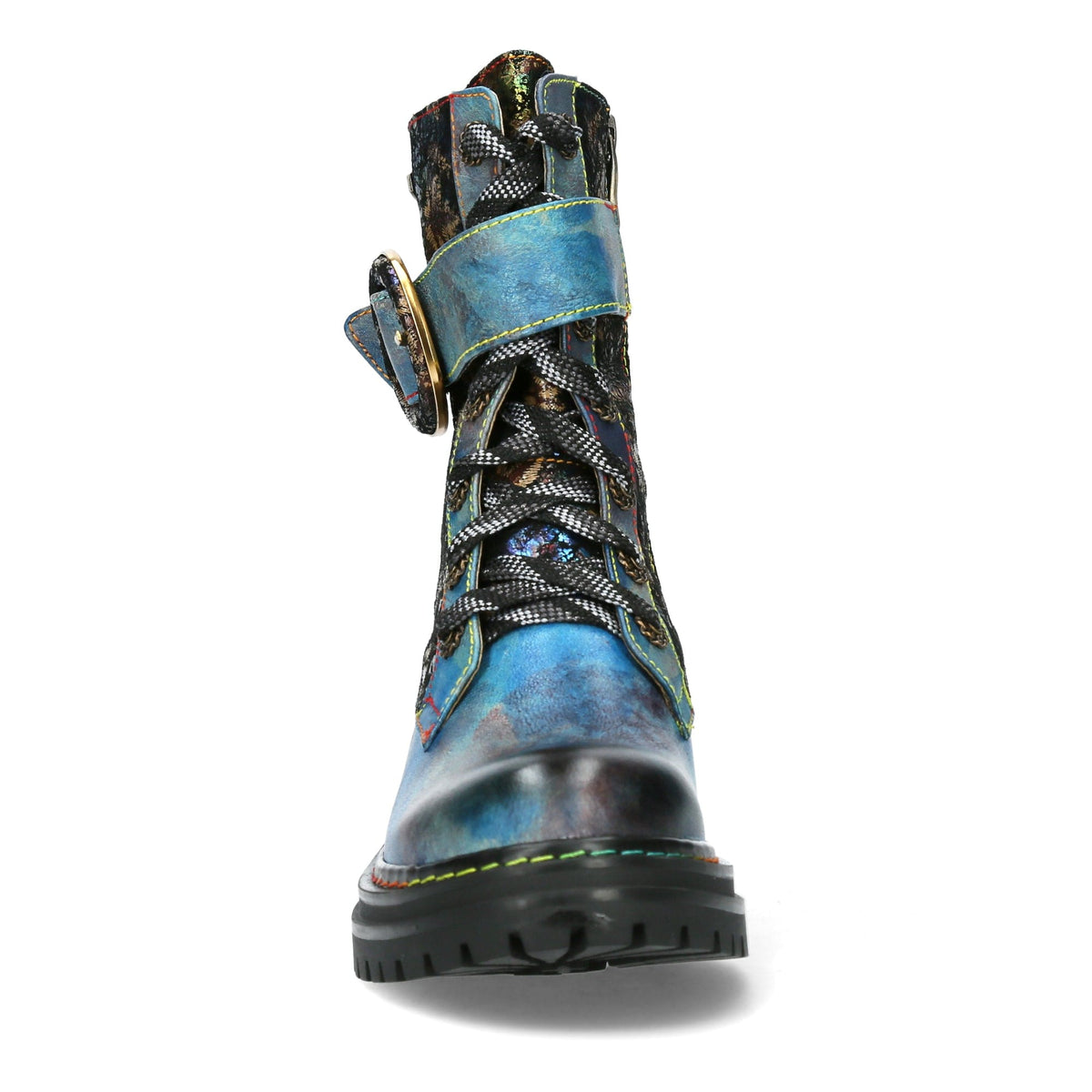 Ankle Boots - KANDYO 07