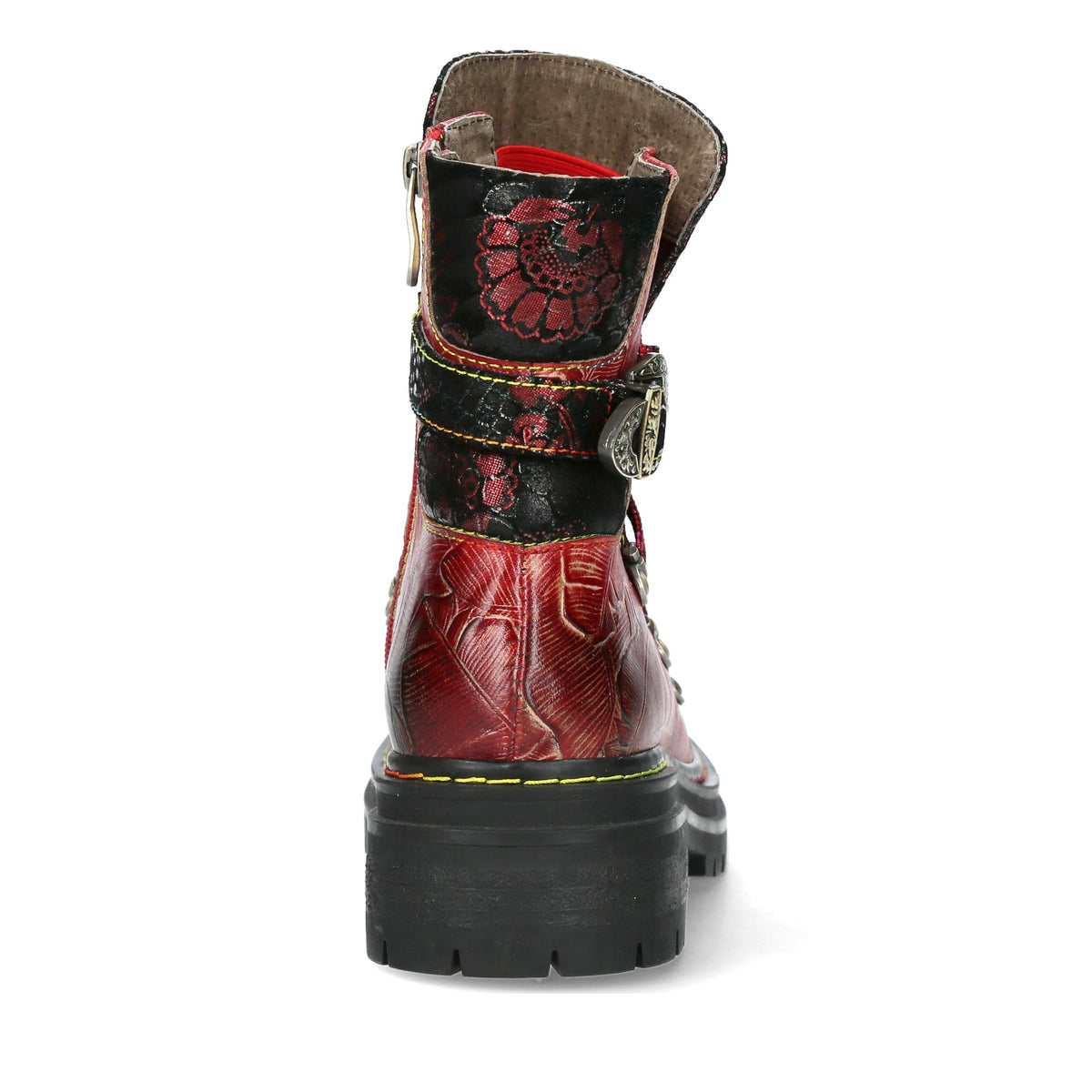 Ankle Boots - KANDYO 08