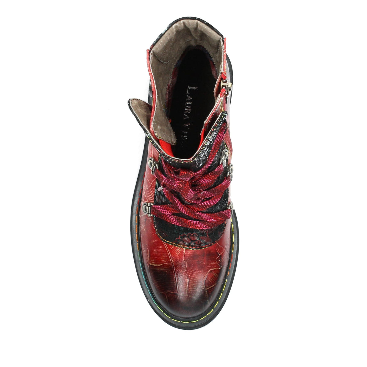 Ankle Boots - KANDYO 08
