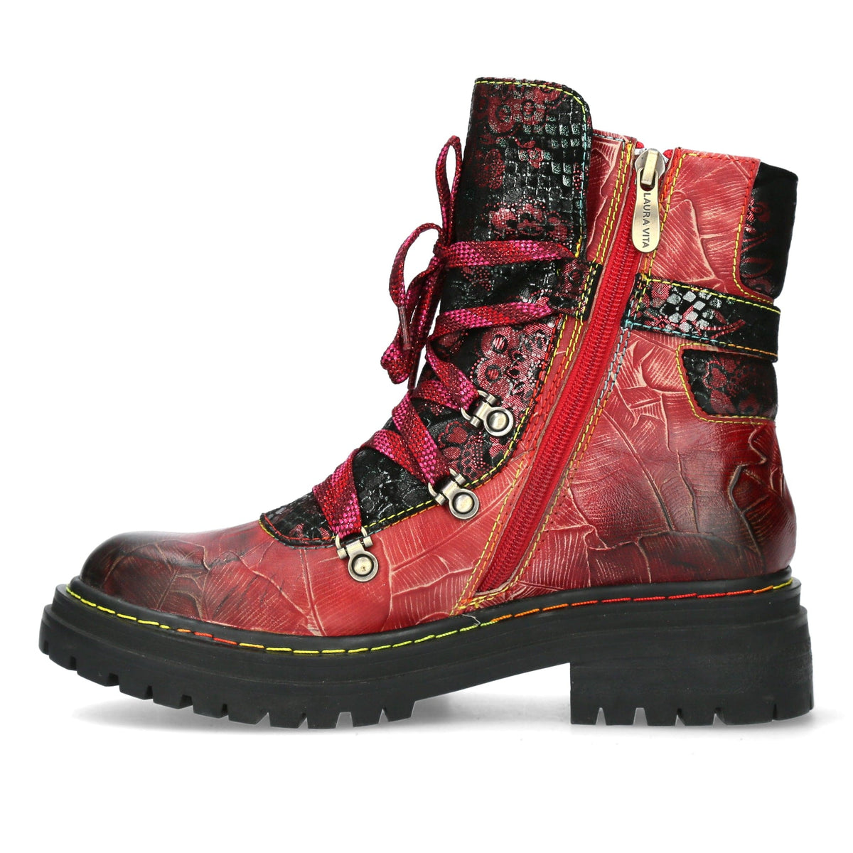 Ankle Boots - KANDYO 08