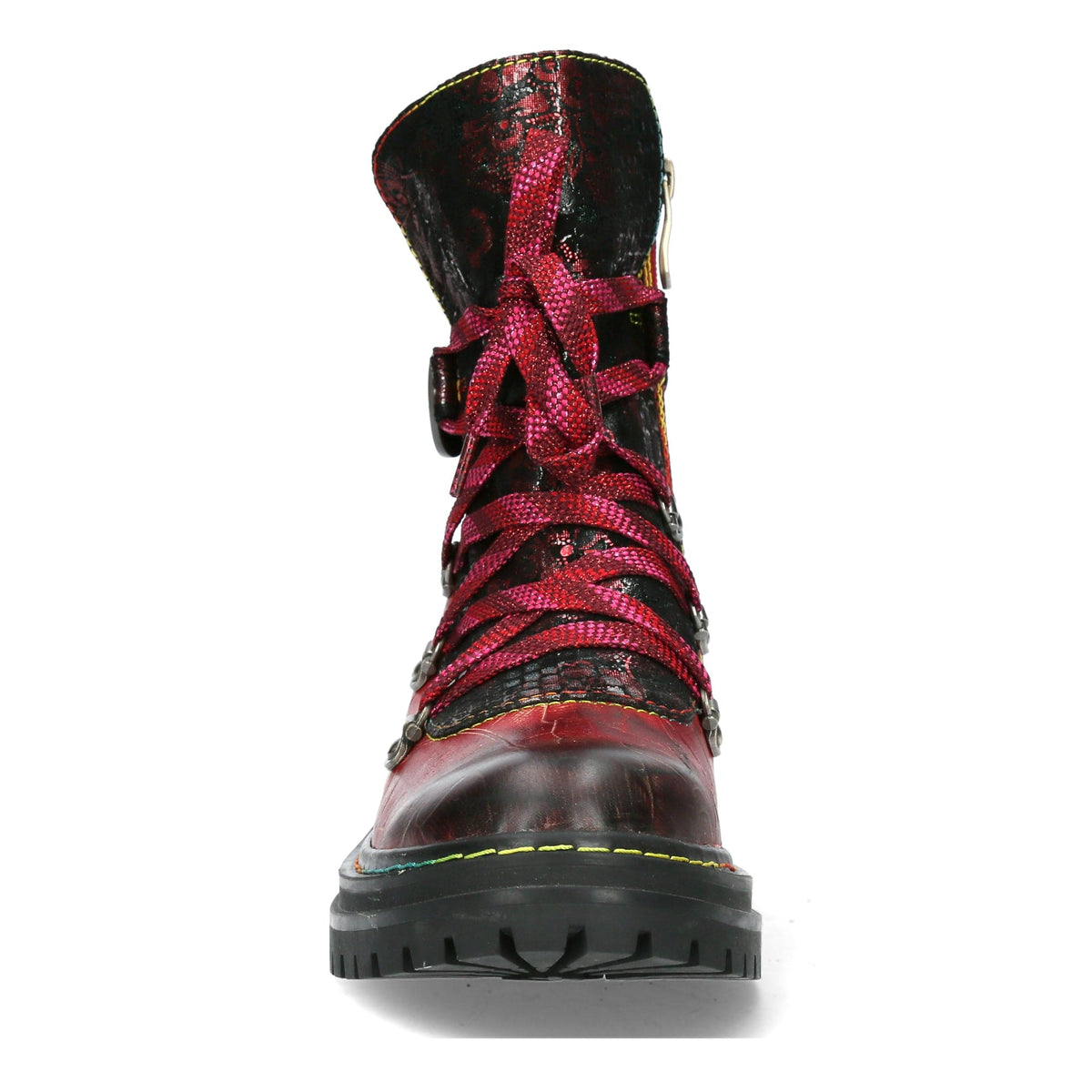 Ankle Boots - KANDYO 08
