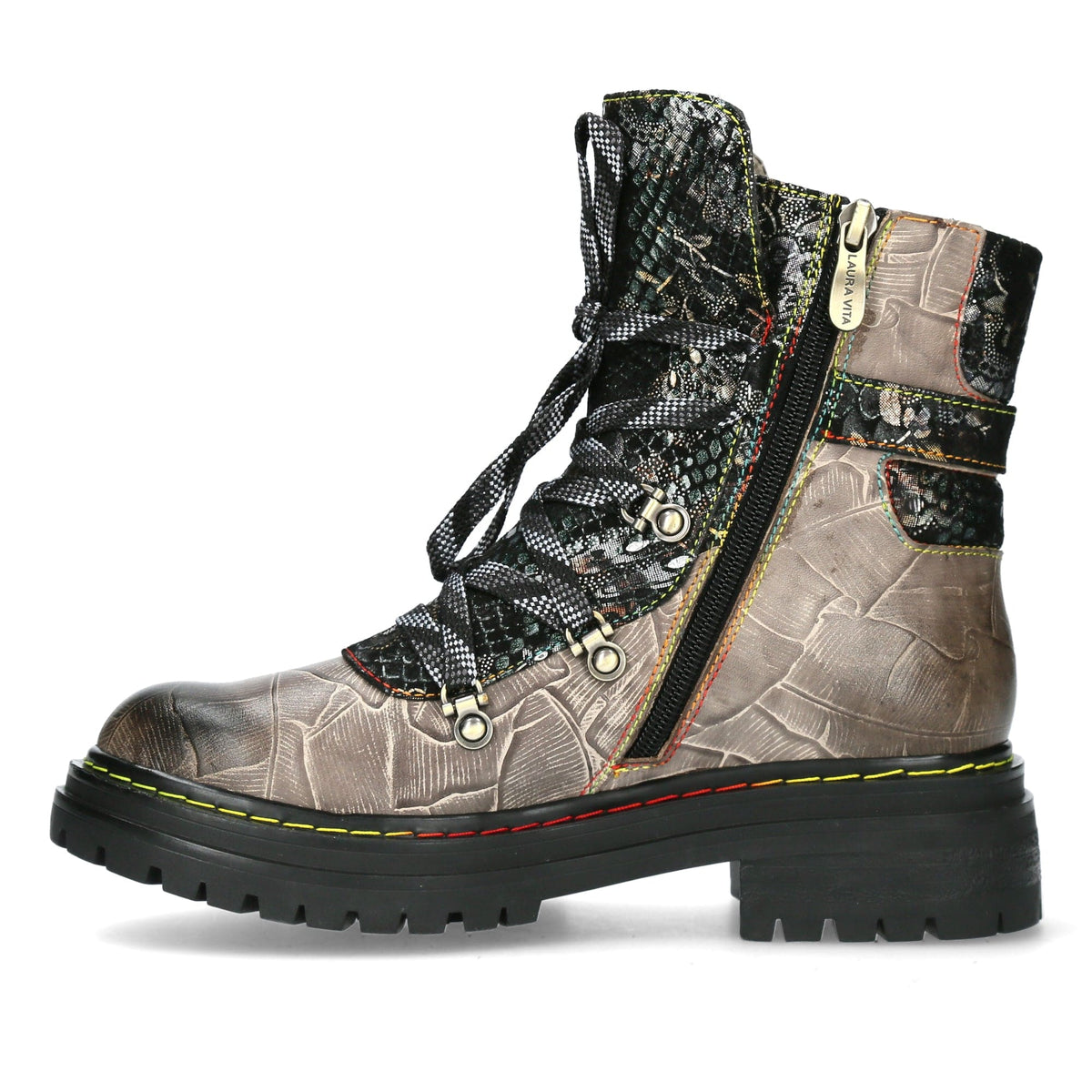 Ankle Boots - KANDYO 08