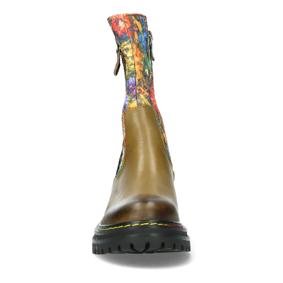 Ankle Boots - KANDYO 12
