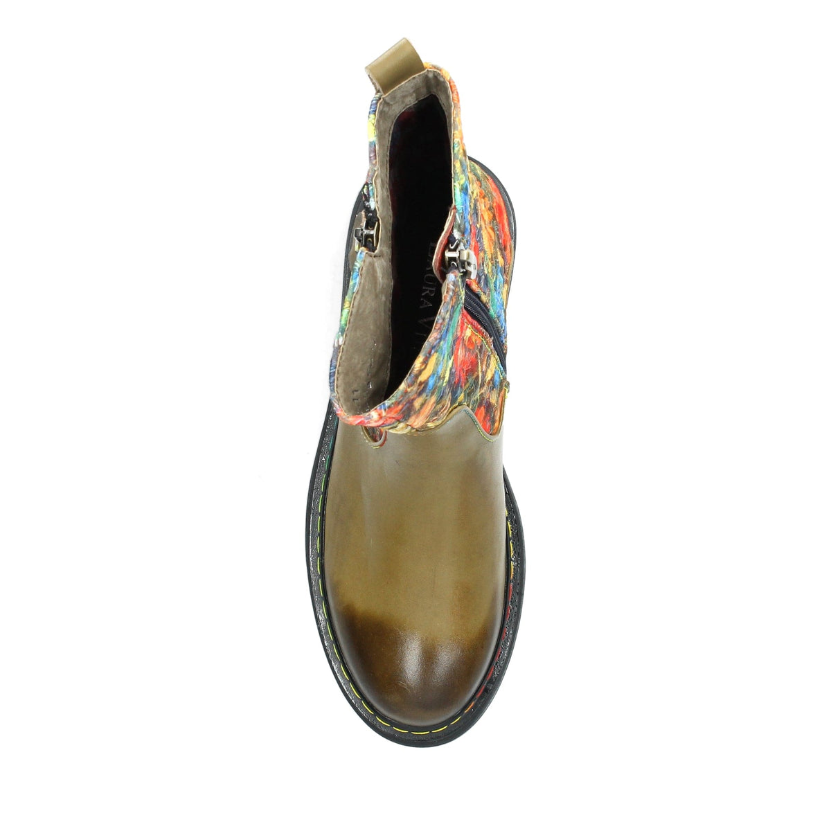 Ankle Boots - KANDYO 12