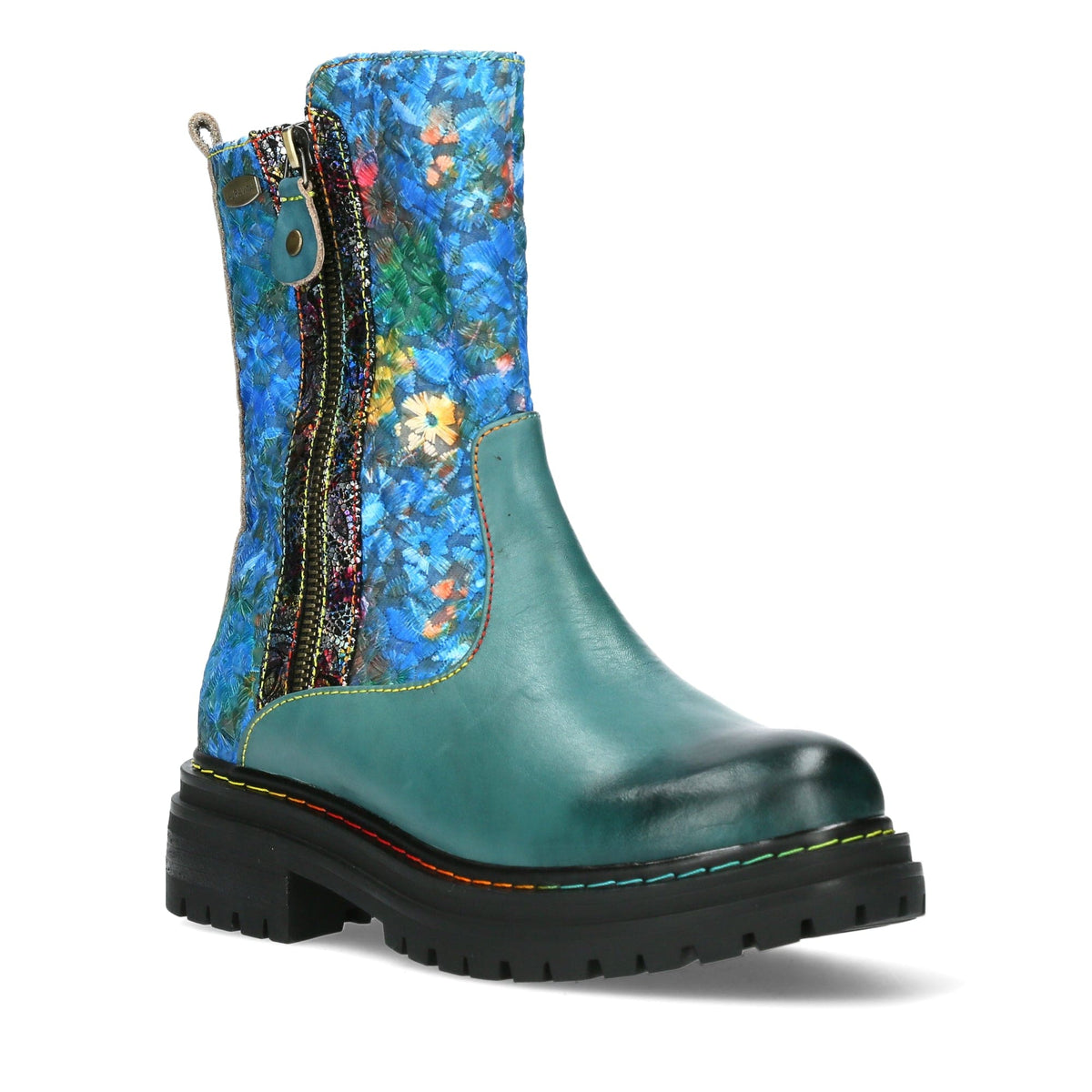 Ankle Boots - KANDYO 12
