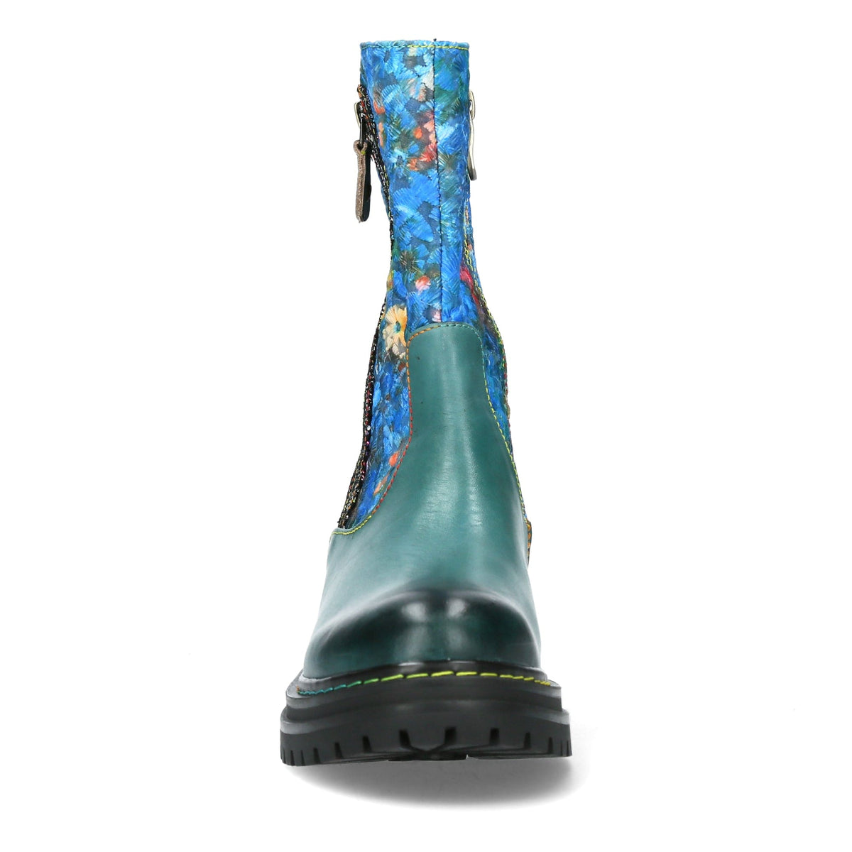 Ankle Boots - KANDYO 12