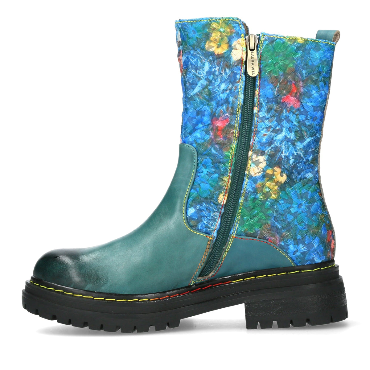 Ankle Boots - KANDYO 12